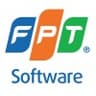 FPT Software logo